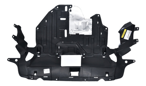 Tolva Motor Honda Cr-v 2012 2013 2014 2015