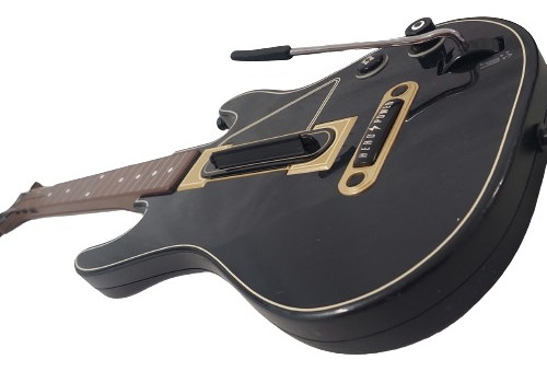 Guitarra Guitar Hero Live Compatible Con Pc /ps3/*gmsvgspcs* (Reacondicionado)