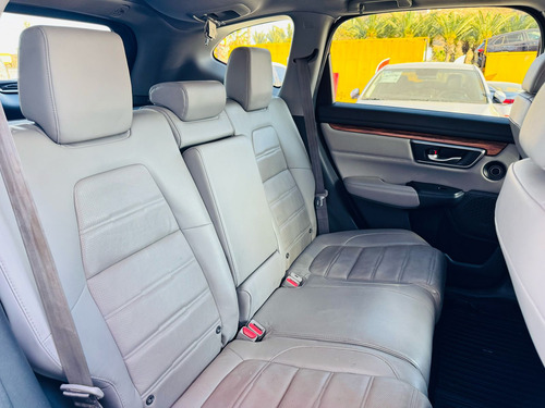 Honda CR-V Touring