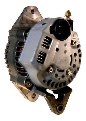 Alternador 12v 60amp Suzuki Alto