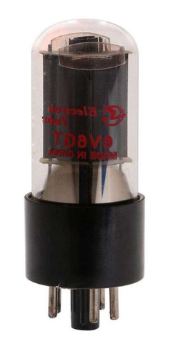 Imagem 8 de 9 de 2x6v6gt 6p6p 6l6 Tubo De Vácuo Para Amplificador De