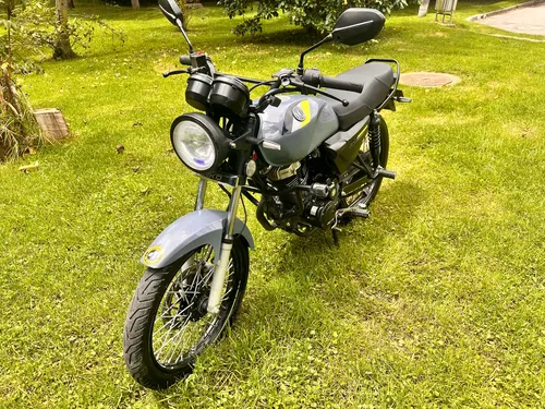 Akt Nkd 125 Cc 2025
