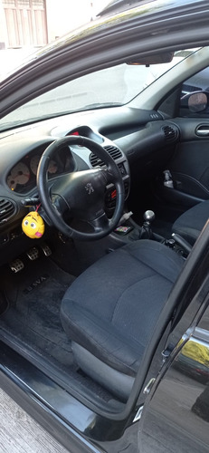 Peugeot 206 1.6 Xs Premium