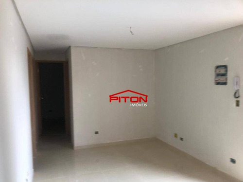 Imagem 8 de 14 de Apartamento Com 3 Dormitórios À Venda, 60 M² Por R$ 260.000,00 - Cidade Líder - São Paulo/sp - Ap2178