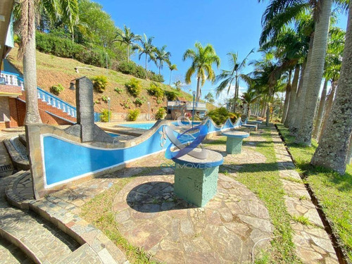 Imagem 8 de 30 de Chácara Com 3 Dormitórios À Venda, 16000 M² Por R$ 1.500.000,00 - Buquirinha Ii - São José Dos Campos/sp - Ch0089