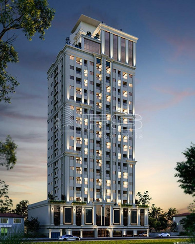 Imagem 1 de 11 de Belle Maison Residence 2 Suites Itapema - 3400