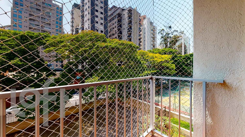Imagem 21 de 30 de Apto Vila Olímpia | 2 Quartos | 68 M² | Cond: R$972.82 | 1 Vaga - X10pho