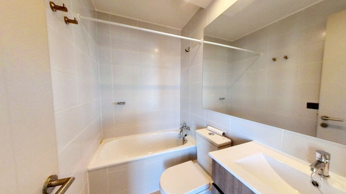 Se Arrienda Penthouse Duplex 4d + Jacuzzi. Gc Incluidos