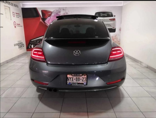 Imagen 4 de 15 de Beetle Sound 2018 2.5 L