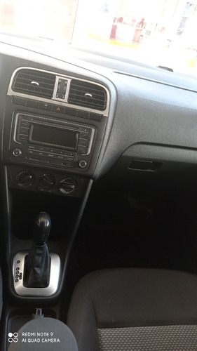 Imagen 7 de 13 de Vw Vento Comfortline Mod. 2018