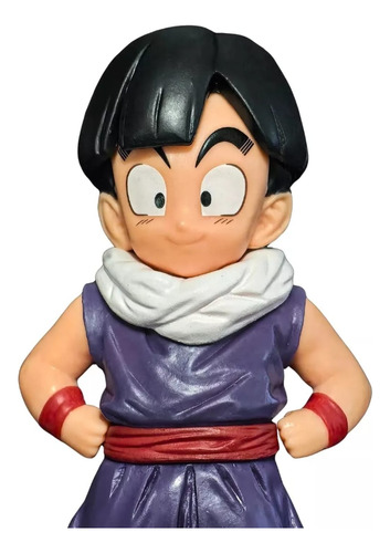 Figura De Gohan Niño Saga Freezer Namekusein Dragon Ball Z
