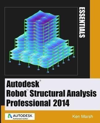 Autodesk Robot Structural Analysis Professional 2014 - Ke...