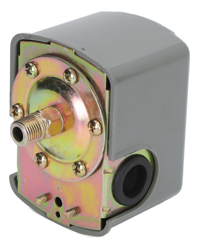 Controlador De Presión De Bomba De Agua Zg1/4 Thread Metal P