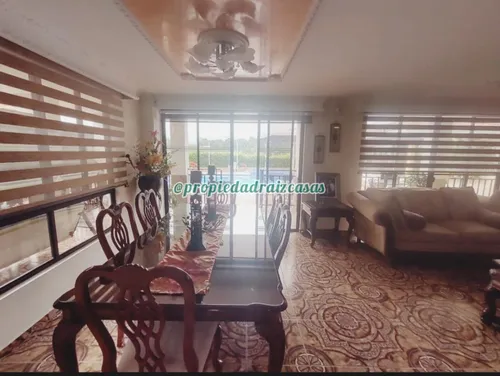 Arriendo Casa Amoblada Calarca Quindio Colombia
