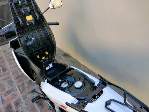 Imagen 22 de 25 de Honda Wave S 110 Año 2022 (excelente)