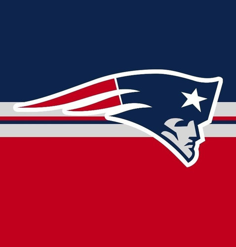 Jersey Para Perro T3 Patriotas Nfl FĂștbol Americano New Engl