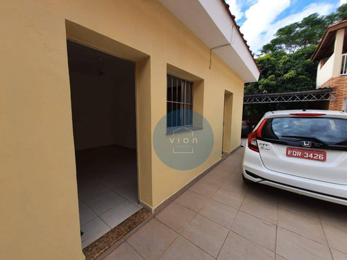 Imagem 15 de 16 de Casa De Vila Com 1 Dormitório Em Perdizes - Ca0018