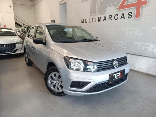 Volkswagen Gol 1.0l Mc4