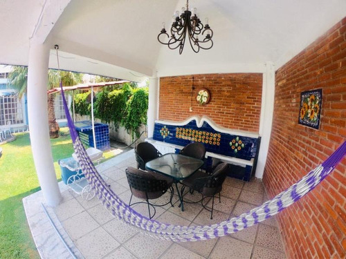 Imagen 9 de 11 de Casa Sola En Renta Pedregal De Oaxtepec