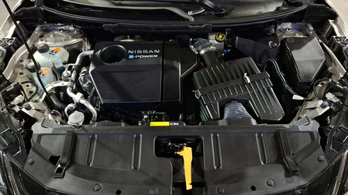 Nissan X-trail 1.5 Hev E-power Exclusive