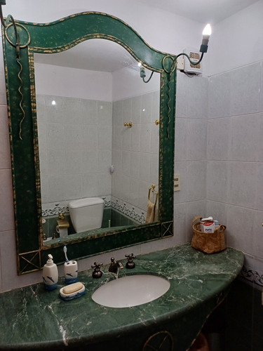 Casa Dos Dormitorio Con Piscina En Parque Del Plata