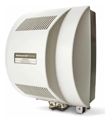Humidificador Honeywell Home He360d1075 Gris