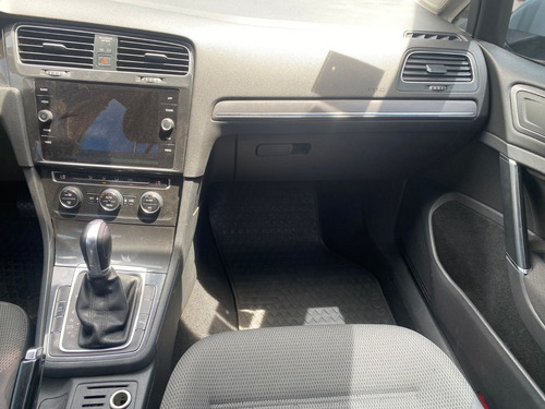 Imagen 10 de 13 de Volkswagen Golf Variant 1.4 Comfortline Tsi Dsg