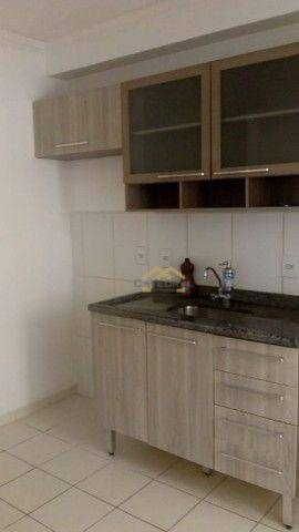 Imagem 3 de 17 de Apartamento Com 2 Dormitórios À Venda, 49 M² Por R$ 230.000,00 - Nova Cidade Jardim - Jundiaí/sp - Ap0214