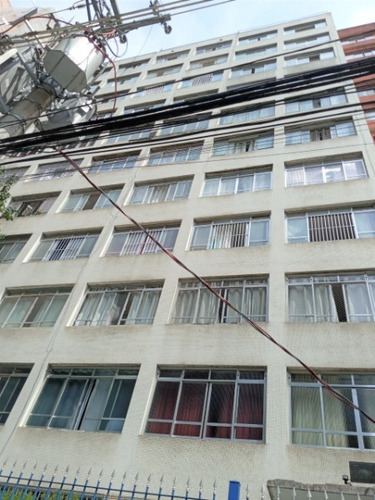 Imagem 19 de 19 de Apartamento Liberdade Sao Paulo Sp Brasil - 3556