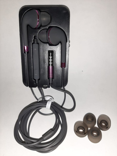 Audio Manos Libres