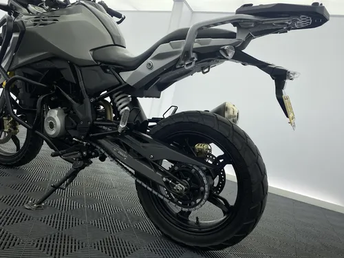 Bwm G 310 Gs