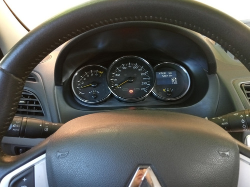 Renault Fluence 2012 2.0 Privilege Cvt