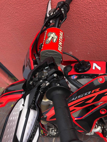 Honda Crf450r