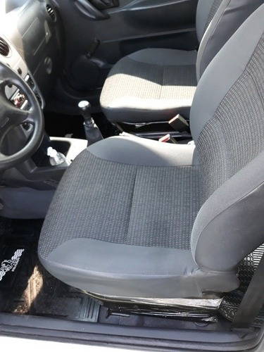 Imagen 5 de 14 de Peugeot Partner 1.4 Furgon Presence Aa