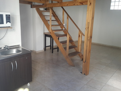 Oficina Consultorio Local Depósito Merlo Sur Centro Monoambiente Opción Cochera