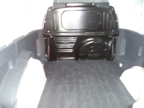 Fiat Fiorino 1.4 Mpi Furgão Hard Working 8v Flex 2p Manual