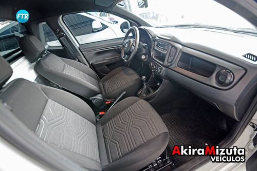 Fiat Strada 1.3 Firefly Flex Freedom Cs Manual