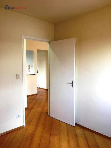 Imagem 7 de 12 de Apartamento Com 2 Dormitórios À Venda, 65 M² Por R$ 370.000,00 - Vila Boa Vista - Barueri/sp - Ap0022