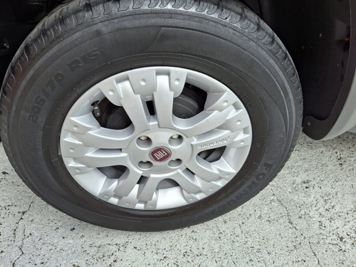 Fiat Palio Adventure 1.8 MPI ADVENTURE WEEKEND 16V FLEX 4P AUTOMATIZADO