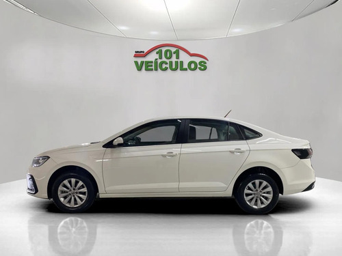 Volkswagen Virtus Virtus Tsi 1.0 Flex 12v 4p Mec.