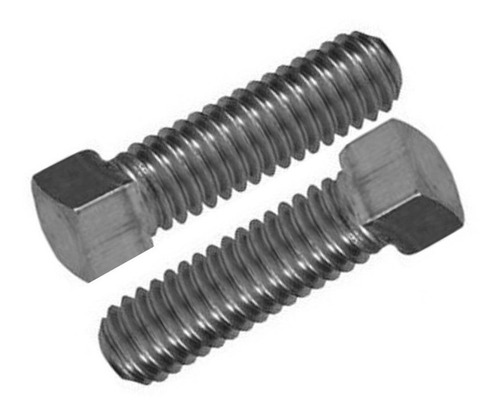 1  X 3  Tornillo Opresor Set Cuadrada (250pz)