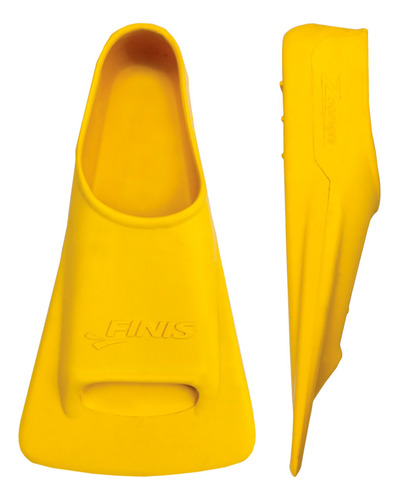 Patas De Rana Entrenamiento Finis Zoomers Gold D (13) Euro 3