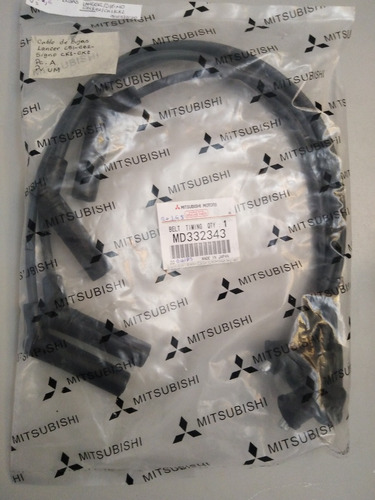 Cable Bujias Mitsubishi Lacer/ Signo