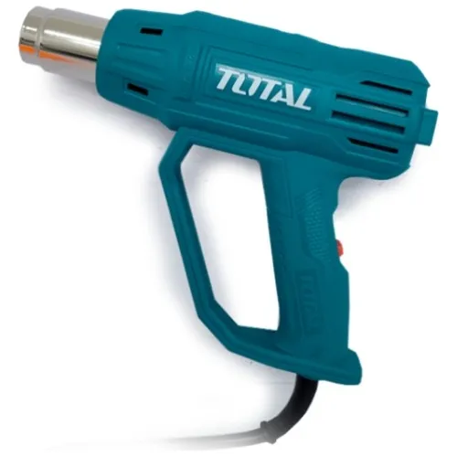 Pistola De Calor Total 2000w