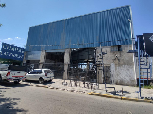 Imagen 3 de 3 de Galpón - Gregorio De Laferrere