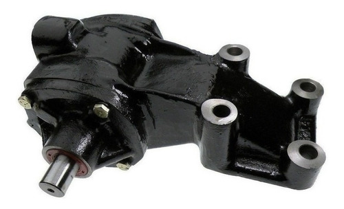 Depresora Para Chevrolet Camion D40 D60 Brasil 6.354.2 67/