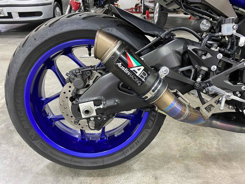 Imagen 15 de 25 de Yamaha Yzf R1