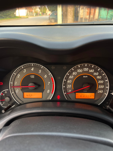 Toyota Corolla 1.8 Xei Mt