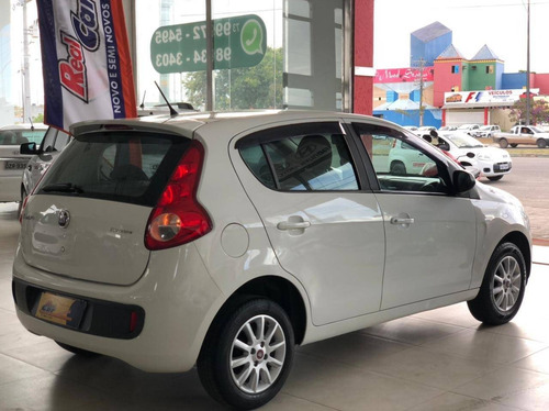 Fiat Palio 1.0 Mpi Attractive 8v Flex 4p Manual