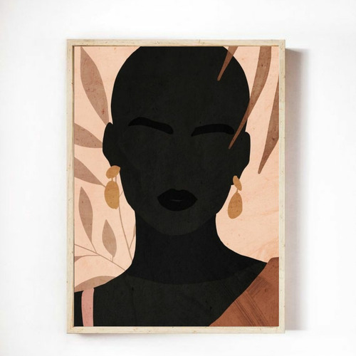 Cuadro Decorativo 40x50 Kolgalo Art
